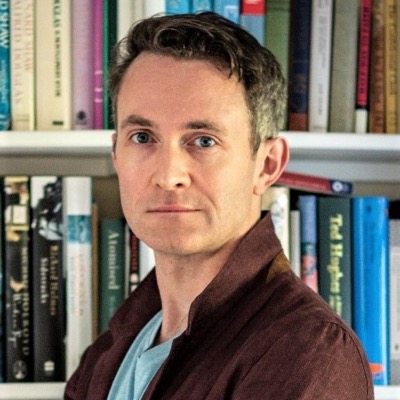 Douglas Murray