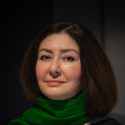 Maryam Namazie