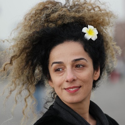 Masih Alinejad